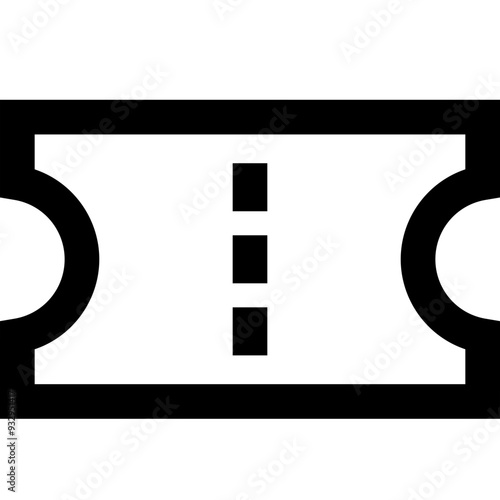 Ticket