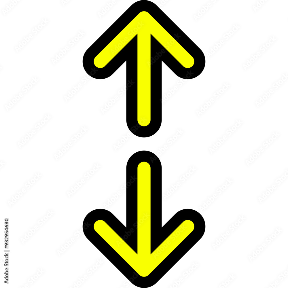 Vertical Orientation Vertical Orientation
