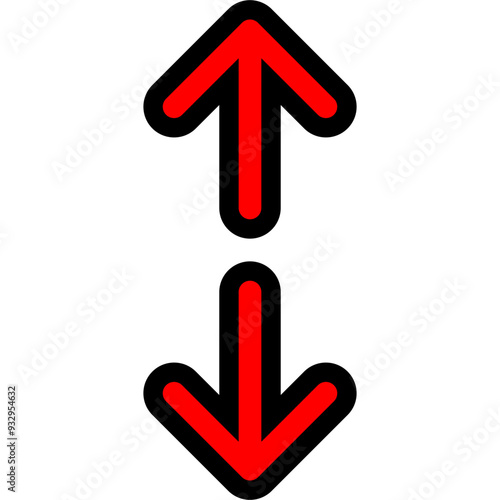 Vertical Orientation