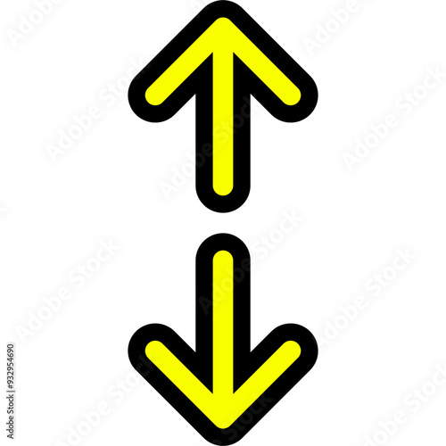 Vertical Orientation