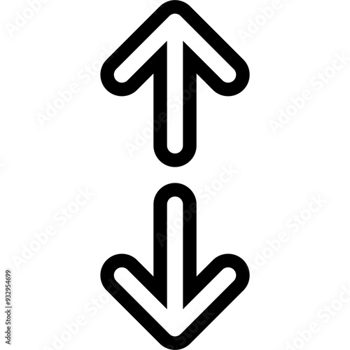 Vertical Orientation