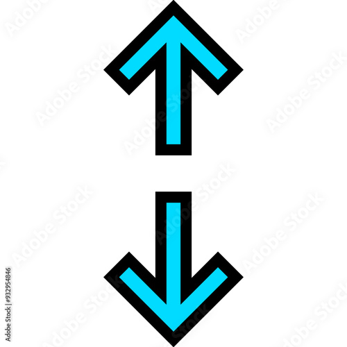 Vertical Orientation