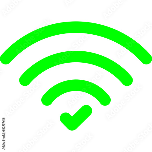 Wifi Signal