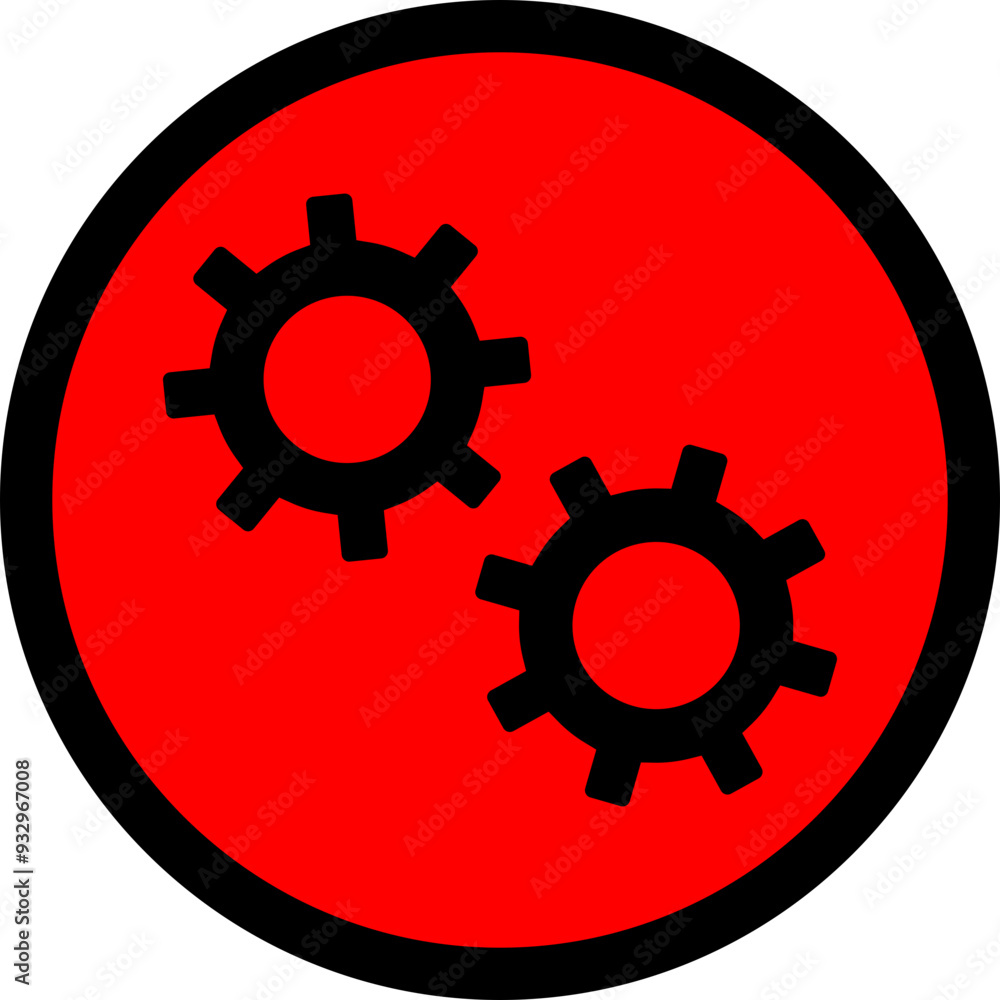 Gear Settings Gear Settings