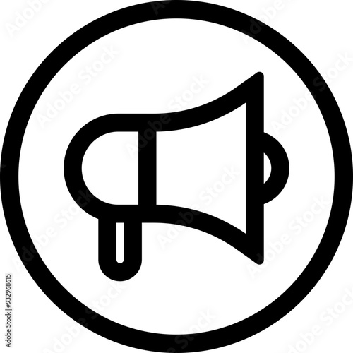 Megaphone