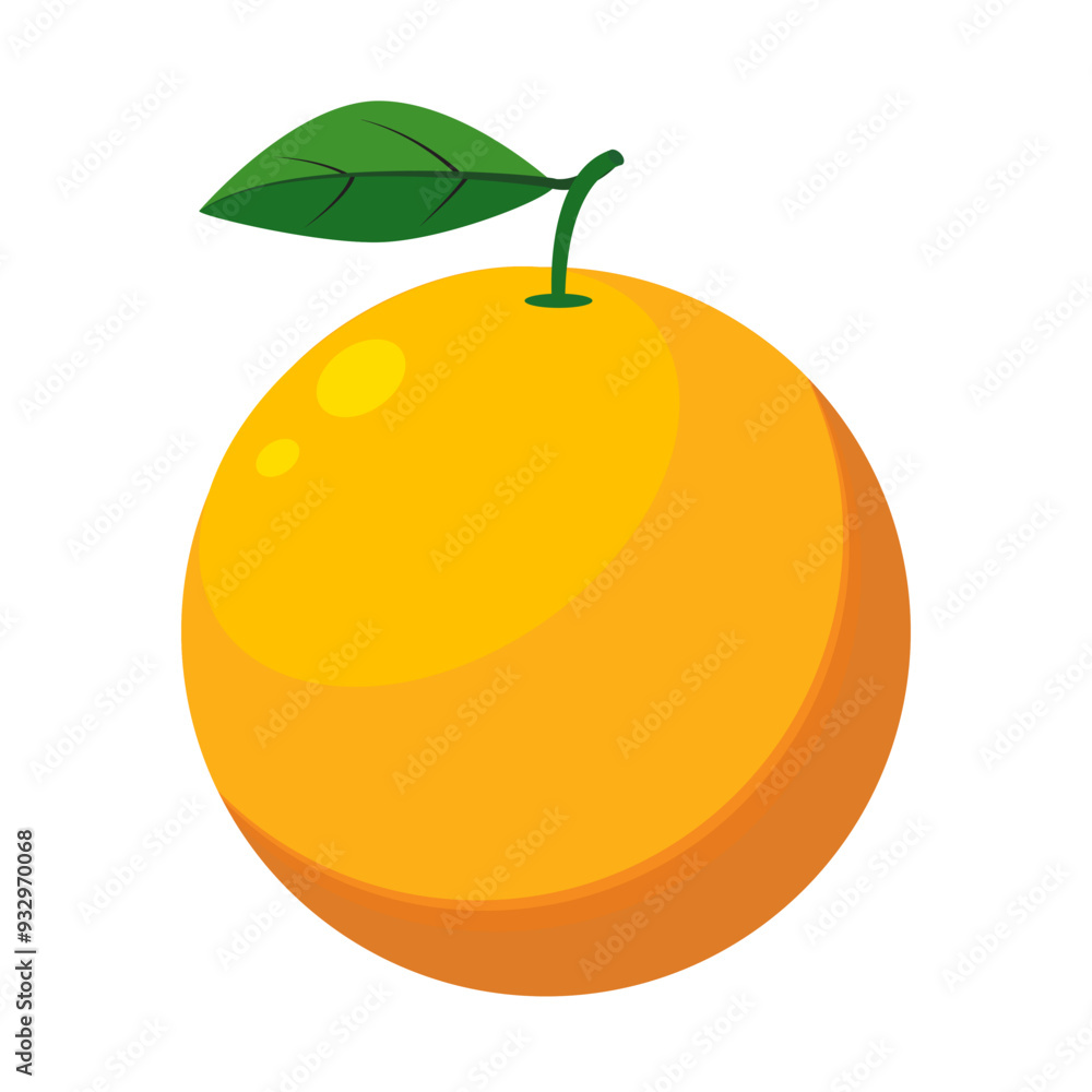 Fresh orange.Whole orange fruits and an orange cut in half.vector illustration.Orange fruit. Oranges that are segmented on a white background in a flat vector Fresh orange.Whole orange fruits and an orange cut in half.vector illustration.Orange fruit. Oranges that are segmented on a white background in a flat vector