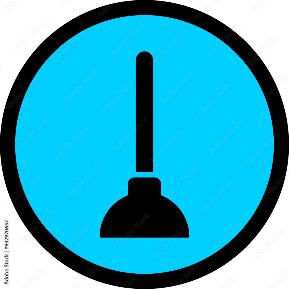 Plunger Plunger