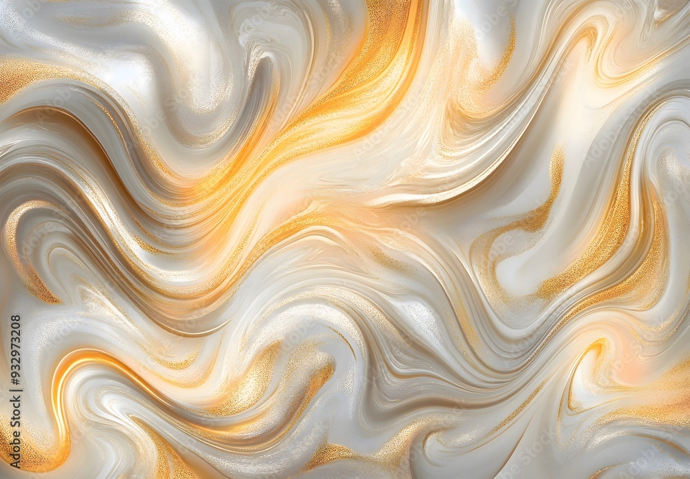 abstract background with waves abstract background with waves