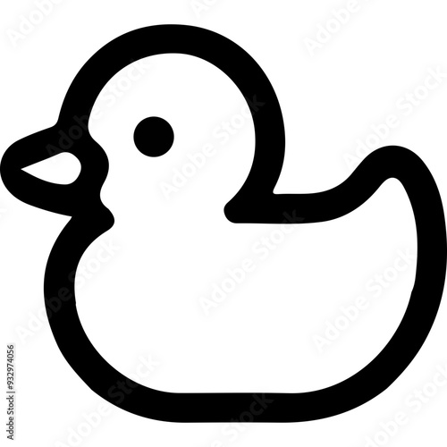 Baby Duck