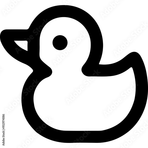 Baby Duck