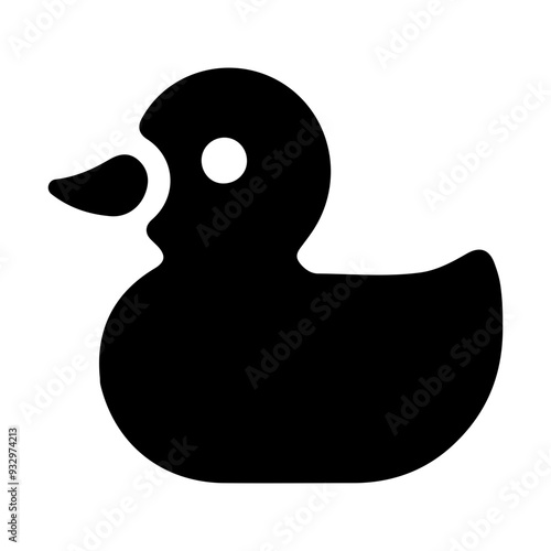 Baby Duck