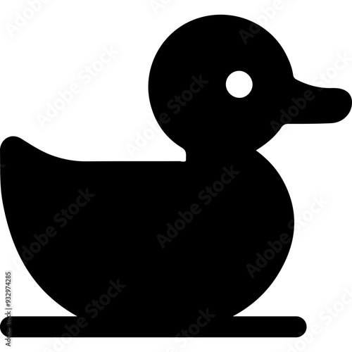 Baby Duck