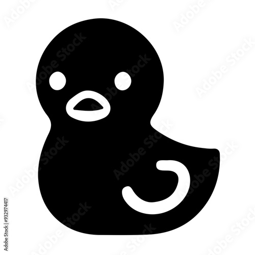 Baby Duck