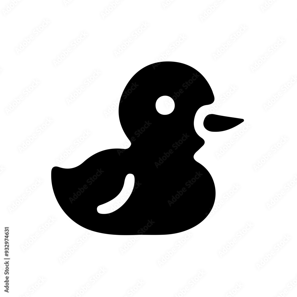 Baby Duck Baby Duck