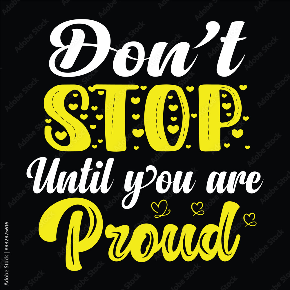 Obraz premium typrography eps tshirt bundle 