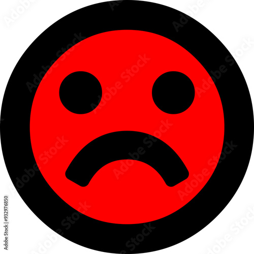 Sad Face