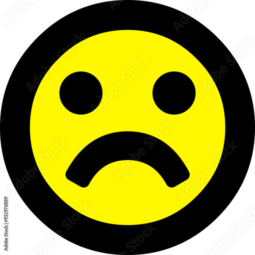 Sad Face
