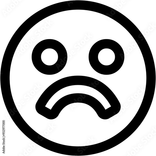 Sad Face