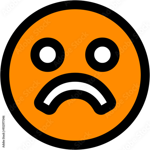 Sad Face