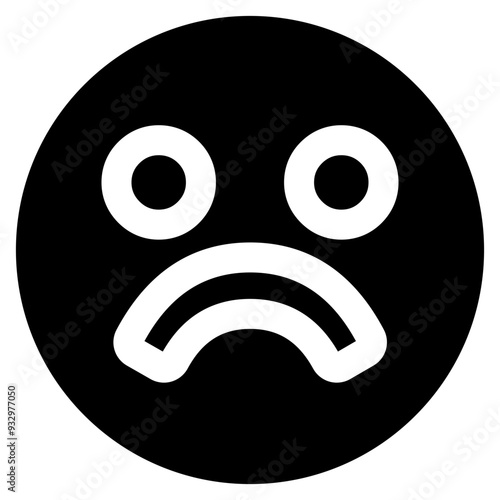 Sad Face