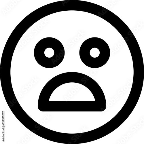 Sad Face
