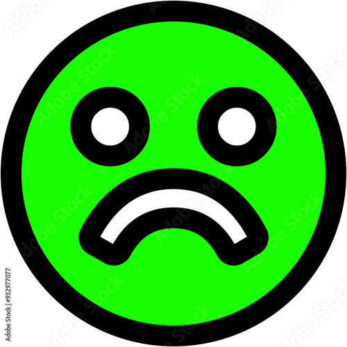 Sad Face