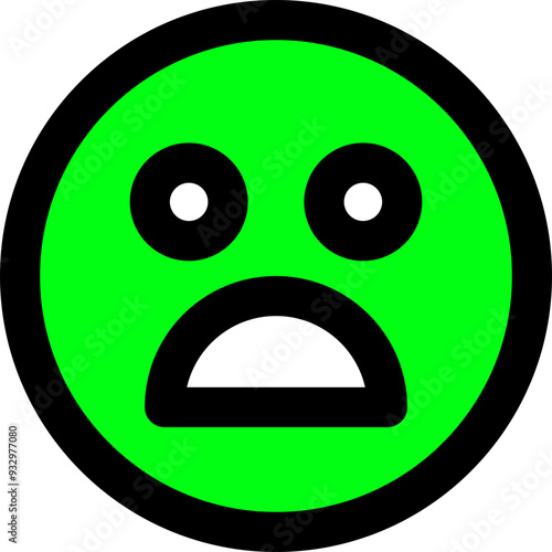 Sad Face
