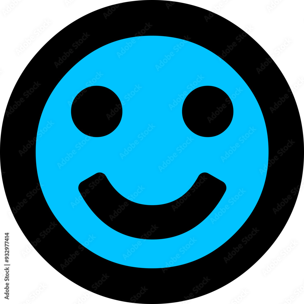 Happy Face Happy Face