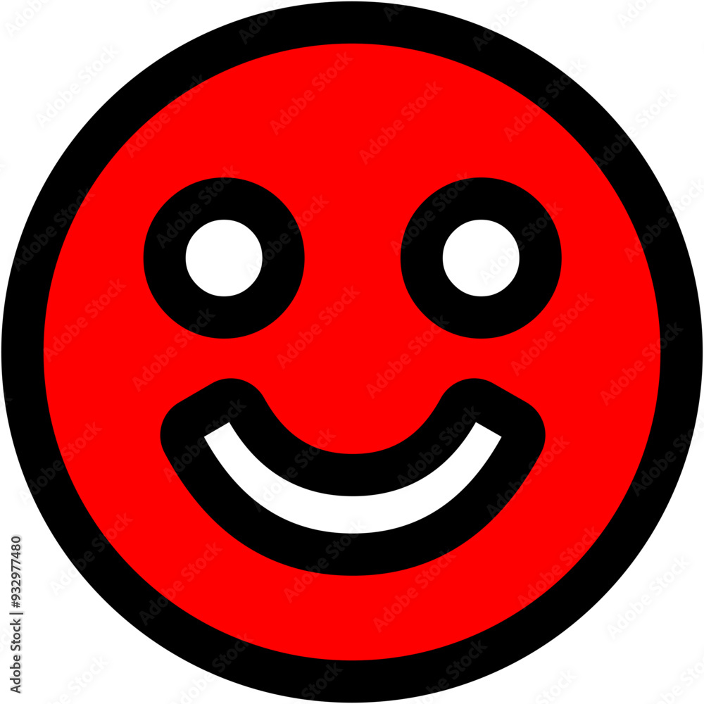 Happy Face Happy Face