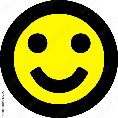 Happy Face