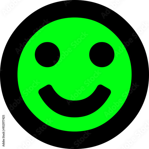 Happy Face