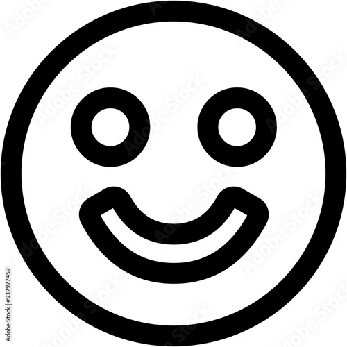 Happy Face
