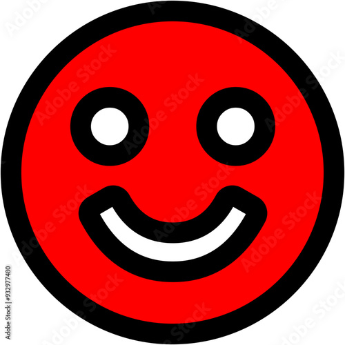 Happy Face
