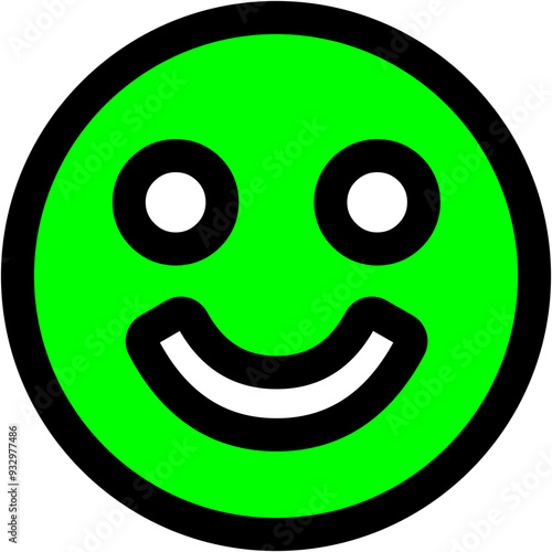 Happy Face