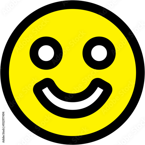 Happy Face