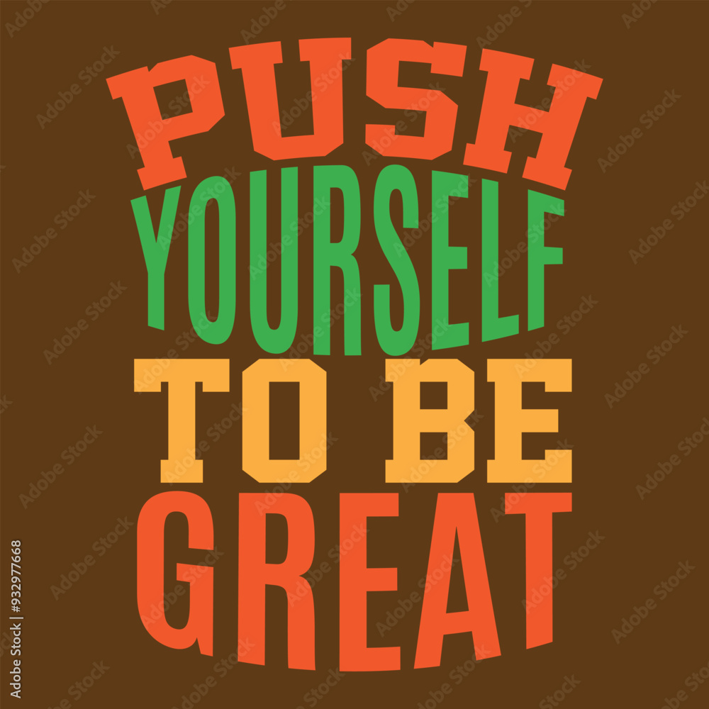 Obraz premium typrography eps tshirt bundle 