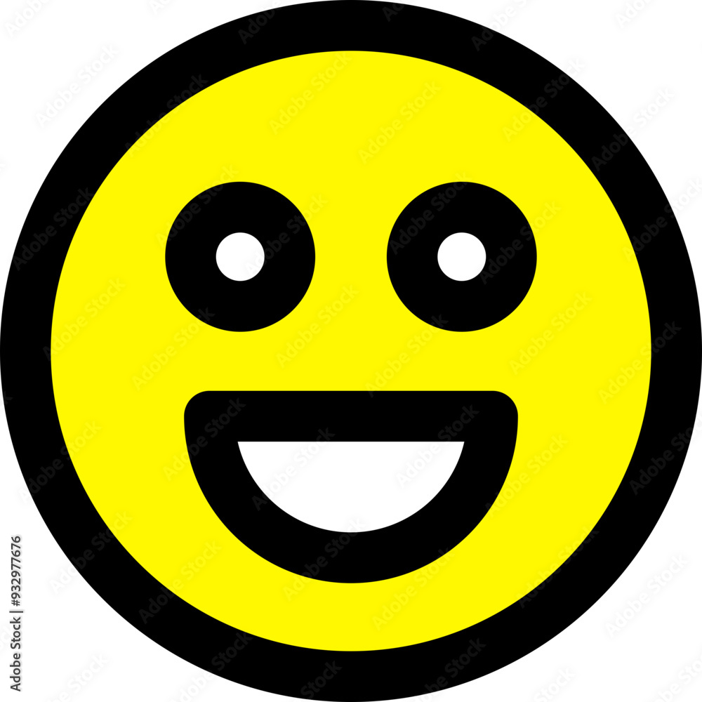 Happy Face Happy Face