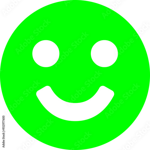 Happy Face