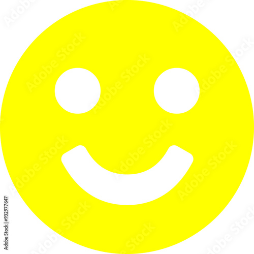 Happy Face