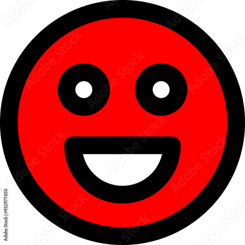 Happy Face
