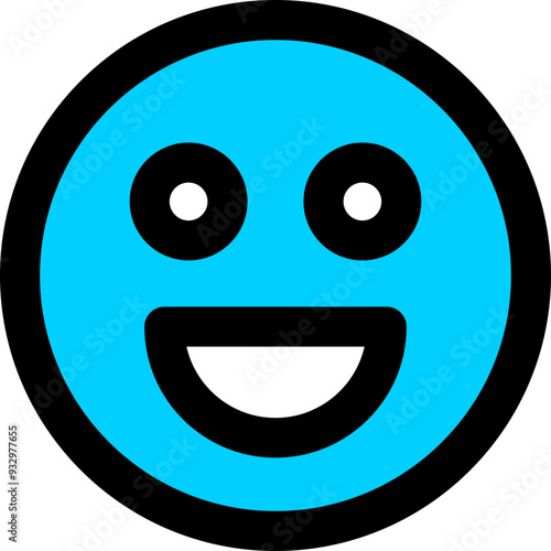 Happy Face