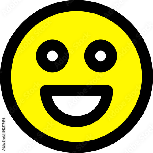 Happy Face