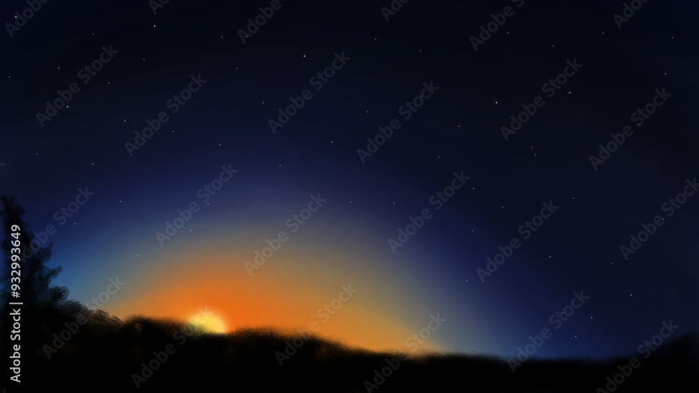 Sky Sunset Sunrise Sky Sunset Sunrise