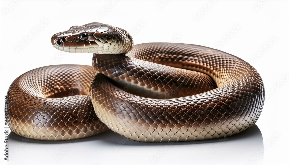Snake isolated on transparent background Snake isolated on transparent background