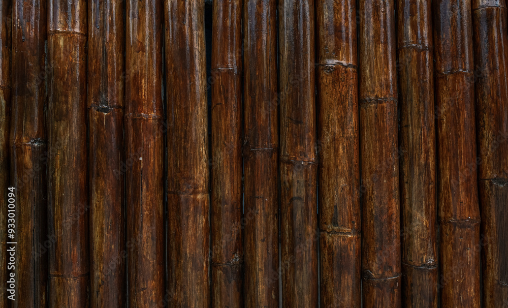 Brown wood texture from natural tree. Beautifully patterned wooden planks, hardwood floor background Brown wood texture from natural tree. Beautifully patterned wooden planks, hardwood floor background