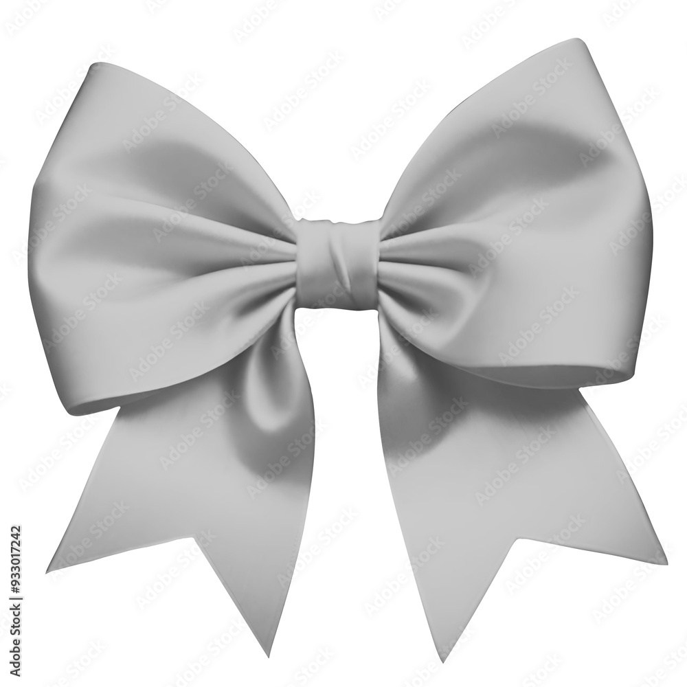 Bow illustration Bow illustration