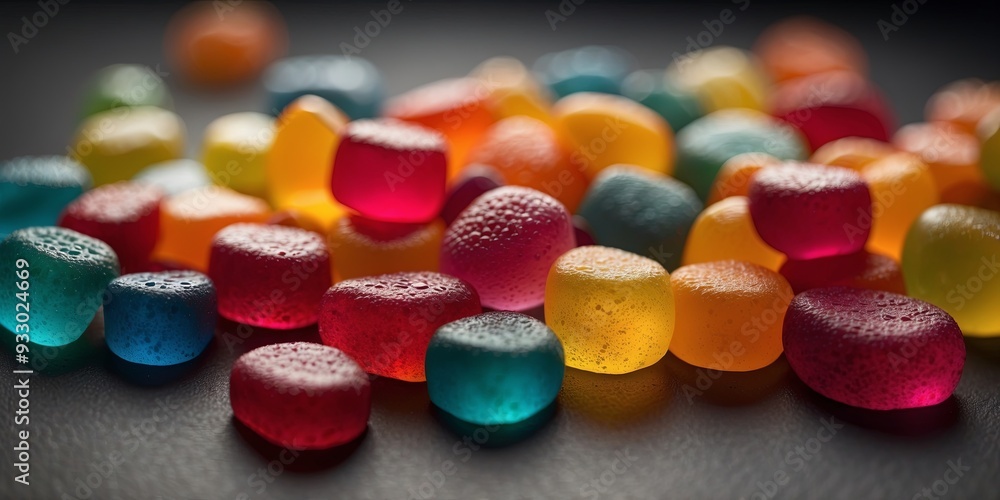 Assorted gummy candies Jelly sweets, Gummy candy. Assorted gummy candies Jelly sweets, Gummy candy.