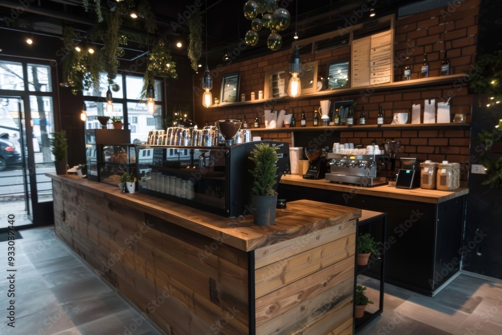 Rustic charm in a professionals-friendly cafe with espresso offerings, sophisticated decor, and a cozy ambiance. Rustic charm in a professionals-friendly cafe with espresso offerings, sophisticated decor, and a cozy ambiance.
