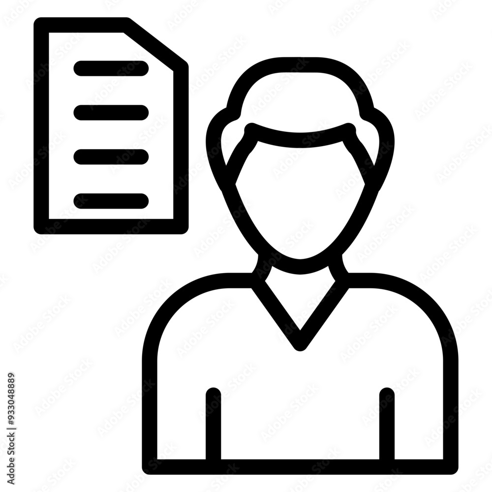 Busy Icon Style Busy Icon Style