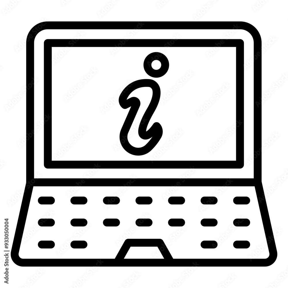 Info Icon Style Info Icon Style